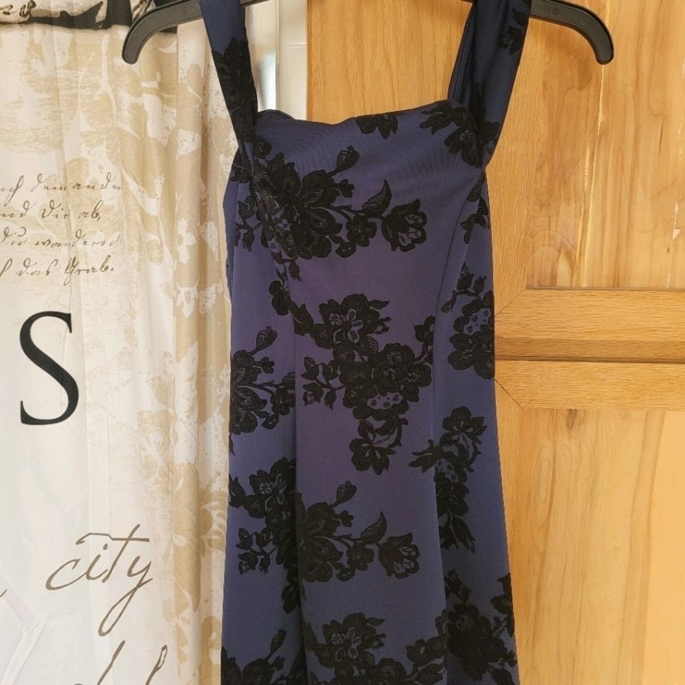 Womens petite dress